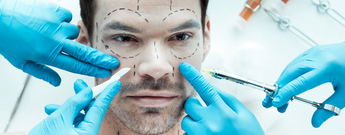 Reconstruction Surgery